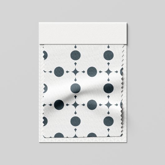 Graue Polka Dots, Polka Dot Pattern, Dots, Dotter Stoff