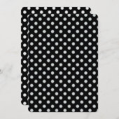 Graue Polka-Punkte ändern Alle Farbklick anpassen (Vorne/Hinten)