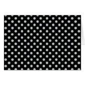 Graue Polka-Punkte ändern Alle Farbklick anpassen (Vorderseite (Horizontal))