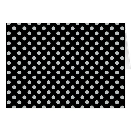 Graue Polka-Punkte ändern Alle Farbklick anpassen (Vorderseite (Horizontal))