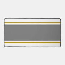 Graue Racing Streifen der sportlichen Führungskraf