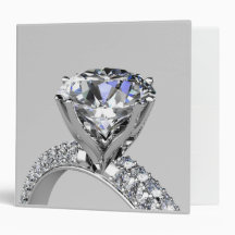 Graue Ring-Mappe, durch Mysistergirl