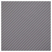 Graue & rosa Streifen Stoff (Muster)