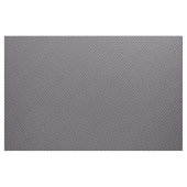 Graue & rosa Streifen Stoff (Fat Quarter (45,7 x 55,9 cm))