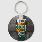 Graue Schlüsselanhänger (Vorderseite)