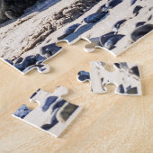 Graue Siegel, Jigsaw Puzzle (Seite)