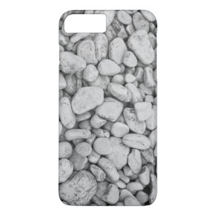 Graue Stones iPhone 7 Plus Fall Case-Mate iPhone Hülle