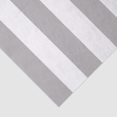 Graue Streifen, weiße Streifen, gestreiftes Muster Seidenpapier (Ausschnitt)
