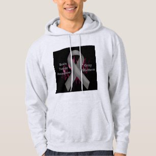 Graue Substanzen - Hirntumor-Bewusstsein - Kleid Hoodie