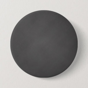 Graue Tafel Hintergrund Schwarzes Kreidebrett Button