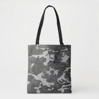 Graue Tarnungs-MilitärCamouflage-Muster