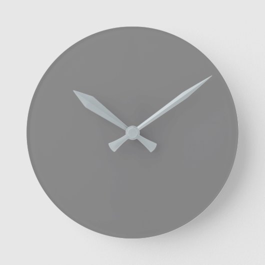 Graue Uhr (Vorderseite)