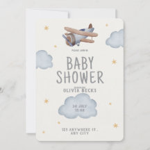 Graue und beige Wasserfarbendusche