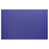 Graue und blaue Streifen Stoff (Yard (91,4 cm))