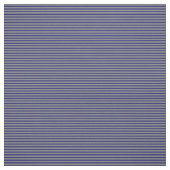 Graue und dunkelblaue Streifen Stoff (Muster)