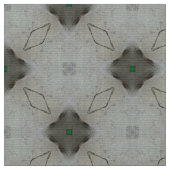 Graue und dunkelgraue Stoffe (Nahaufnahme)