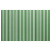 Graue und dunkelgrüne Linienmuster Stoff (Yard (91,4 cm))