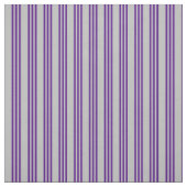 Graue und farbige Streifen/Linienmuster Stoff (Muster)