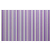 Graue und farbige Streifen/Linienmuster Stoff (Fat Quarter (45,7 x 55,9 cm))