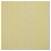 Graue und gelbe farbige Linien Stoff (Muster)
