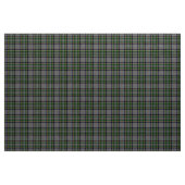 Graue und gelbe Tartan Kariert Stoff (Yard (91,4 cm))