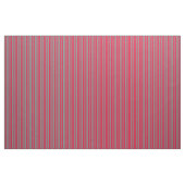 Graue und graue Streifen Stoff (Fat Quarter (45,7 x 55,9 cm))