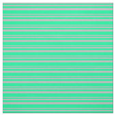 Graue und grüne Streifen Stoff (Muster)