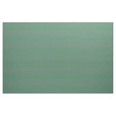 Graue und grüne Streifen Stoff (Yard (91,4 cm))
