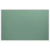 Graue und grüne Streifen Stoff (Fat Quarter (45,7 x 55,9 cm))