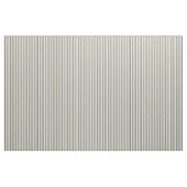 Graue und hellgelbe Linien Stoff (Yard (91,4 cm))