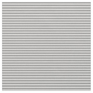 Graue und hellgraue Streifen/Linienmuster Stoff