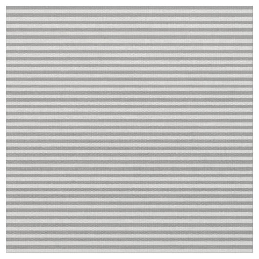 Graue und hellgraue Streifen/Linienmuster Stoff (Nahaufnahme)