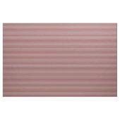 Graue und maroonfarbene Streifenmuster Stoff (Yard (91,4 cm))