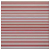 Graue und maroonfarbene Streifenmuster Stoff (Muster)
