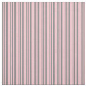Graue und rosa Linke Muster Stoff (Muster)
