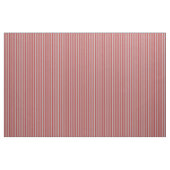 Graue und rote farbige Linien Stoff (Yard (91,4 cm))