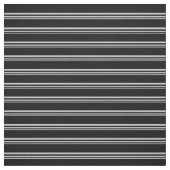 Graue und schwarze Linde/Streifen-Muster Stoff (Muster)