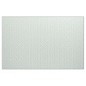 Graue und Seafoam Herringbone Zickzack Stoff (Yard (91,4 cm))
