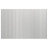 Graue und weiße farbige Linien Stoff (Yard (91,4 cm))