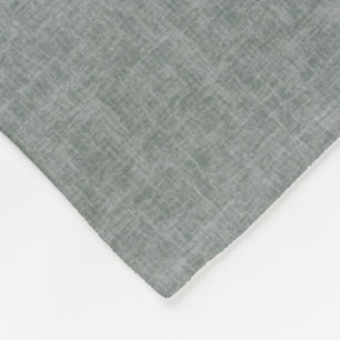 Graue und weiße Textur. Fleecedecke