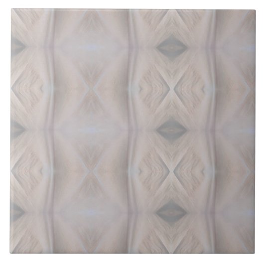 Graue und weiße Textur Keramik Tile Fliese (Vorderseite)