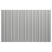 Graue vertikale Streifen Stoff (Fat Quarter (45,7 x 55,9 cm))