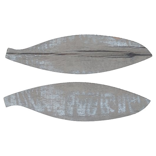 graue, verwitterte Holzplatten Basketball (Panele)