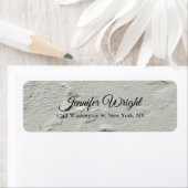 Graue Wandschrift Elegantes Schlichtes modernes De (Insitu)