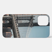 GRAUENBRÜCKE WÄHREND DES TAGES Case-Mate iPhone HÜLLE (Rückseite (Horizontal))