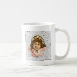 Grauengel Kaffeetasse