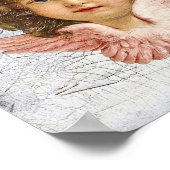 Grauengel Poster (Ecke)