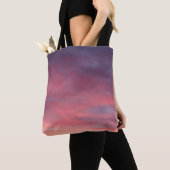 GRAUENKUCHEN UND BLAUER SKY TASCHE (Von Nahem)