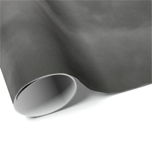 GRAUENSCHWANKUNGEN IM LUFT GESCHENKPAPIER (Rolleneckpunkt)