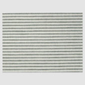 Grauer Bauernhof Textile Decoupage Papier Hintergr (Vorderseite)